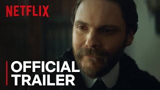 The Alienist  Official Trailer HD  Netflix