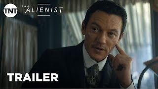 The Alienist Madness  Series Premiere January 22 2018 OFFICIAL TRAILER  TNT