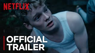 The Rain  Official Trailer HD  Netflix