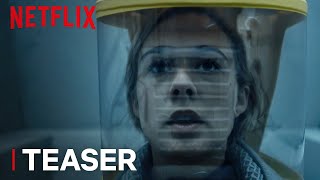 The Rain  Teaser HD  Netflix