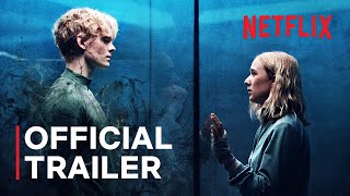 The Rain Season 3  Official Trailer  Netflix