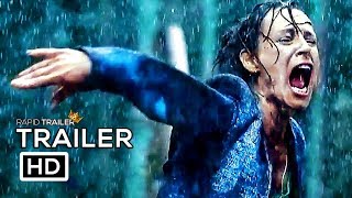 THE RAIN Official Trailer 2018 Netflix SciFi Series HD