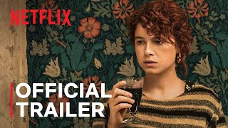im thinking of ending things  a film by Charlie Kaufman  Official Trailer  Netflix