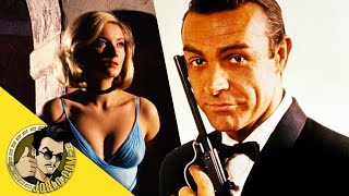FROM RUSSIA WITH LOVE  James Bond Revisited