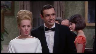 Marnie 1964  Hitchcocks Way to Tell a Message  Film review