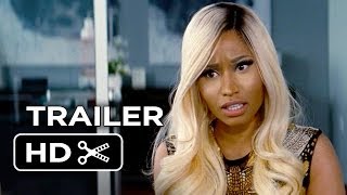 The Other Woman Official Trailer 1 2014  Nicki Minaj Comedy Movie HD