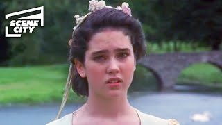 Labyrinth Opening Scene Jennifer Connelly HD Clip