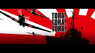 Tora Tora Tora 1970 Movie and DVD Review