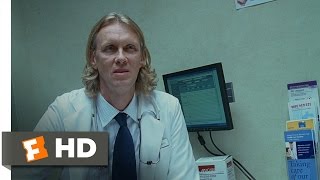 Terrifying Accent  Funny People 510 Movie CLIP 2009 HD