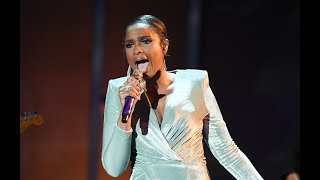 Jennifer Hudson Performs A Change is Gonna Come from  Malcolm X
