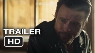 Killing Them Softly Official Trailer 1 2012 Brad Pitt Movie HD