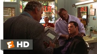 Get Shorty 212 Movie CLIP  Eg vs Ie 1995 HD