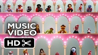 Muppets Most Wanted MUSIC VIDEO  Sequel Song 2014  Muppets Movie HD