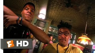 Do the Right Thing 910 Movie CLIP  Fight the Power 1989 HD