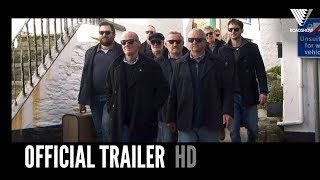 FISHERMANS FRIENDS  Official Trailer 2019 HD