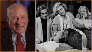 Young Frankenstein Movie Documentary with Mel Brooks