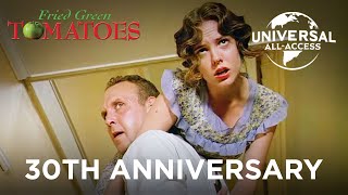 Fried Green Tomatoes  Idgie Saves Ruth From Her Abusive Husband  30th Anniversary Extended Preview