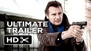 A Walk Among the Tombstones Ultimate Trailer 2014  Liam Neeson Movie HD