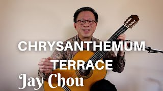 Chrysanthemum Terrace  Jay Chou  Original Film Song Curse of the Golden Flower  arr  Steven Law