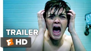 The New Mutants Teaser Trailer 1 2020  Movieclips Trailers