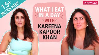 Kareena Kapoor Khan  What I Eat in a Day   Good Newwz  Pinkvilla  Lifestyle  Bollywood