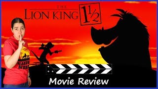 The Lion King 1 12 2004  Movie Review