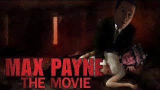 MAX PAYNE THE MOVIE  THE CRAPPENING