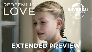 Redeeming Love  Alex Finds Out Her Dad Never Wanted Her  Extended Preview