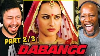 DABANGG Movie Reaction Part 2  Salman Khan  Sonakshi Sinha  Sonu Sood  Abhinav Kashyap