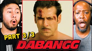 DABANGG Movie Reaction Part 3  Review  Salman Khan  Sonakshi Sinha  Sonu Sood  Abhinav Kashyap
