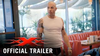 XXX 2002  Official Trailer HD