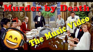 Murder by Death song  No One Is Leaving This House