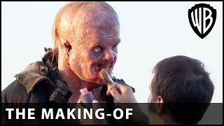 The Rebirth Of Jason Voorhees The MakingOf Friday the 13th 2009  Warner Bros UK
