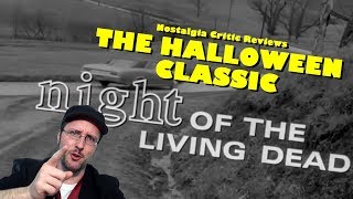 Night of the Living Dead  Nostalgia Critic