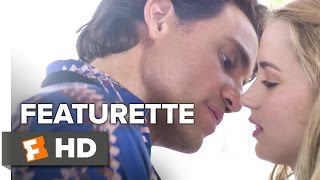 Hands of Stone Featurette  The Love Story 2016   Edgar Ramrez Movie