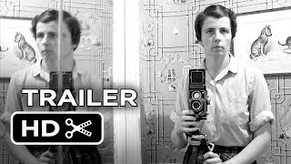 Finding Vivian Maier US Release TRAILER 2013  Photography Documentary HD