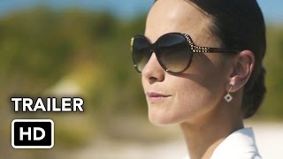 Queen of the South USA Network Trailer HD