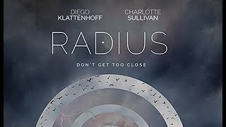 Radius Soundtrack list