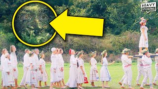 MIDSOMMAR Every Creepy Little Detail Hidden In The Movie