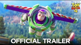 Toy Story 4  Official Trailer 2