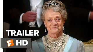 Downton Abbey Trailer 1 2019  Movieclips Trailers