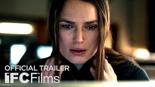 Official Secrets ft Keira Knightley Ralph Fiennes Matt Smith  Official Trailer I HD I IFC Films