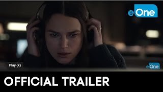 OFFICIAL SECRETS  Official Trailer HD Keira Knightley