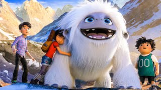 ABOMINABLE All Movie Clips  Trailer 2019