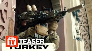 SEAL Team Season 3 Teaser  Danger Around The Globe  Rotten Tomatoes TV
