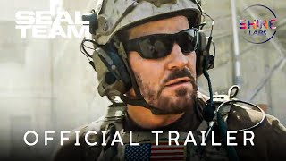 Seal Team Season 6  Official Trailer