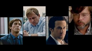 The Big Short  Trailer 2 Screwed 2015  Paramount Pictures