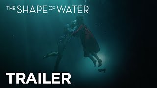 THE SHAPE OF WATER  Final Trailer  FOX Searchlight