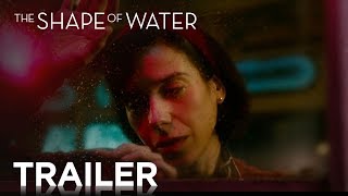 THE SHAPE OF WATER  Red Band Trailer  FOX Searchlight