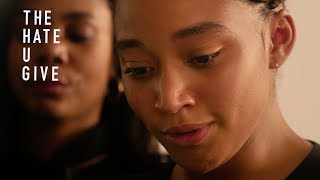 The Hate U Give  Honor TV Commercial  20th Century FOX
